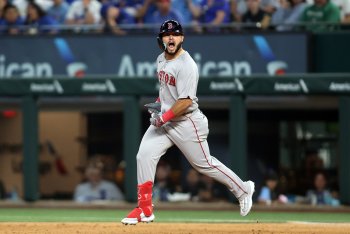 26 Questions for the Red Sox Opening Day Roster