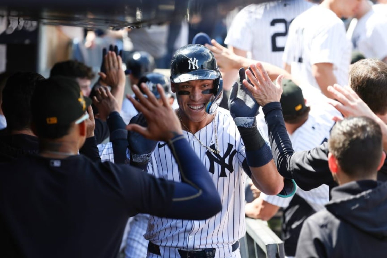 More information about "AL East Preview 2025: New York Yankees"