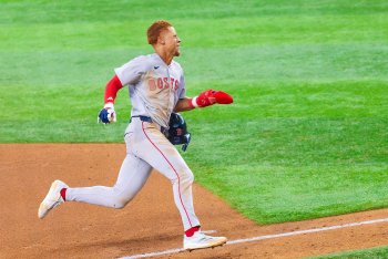 Red Sox Week In Review: Baseball Is Back & Kristian Campbell Is Ready