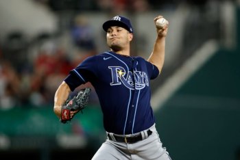 AL East Preview 2025: Tampa Bay Rays