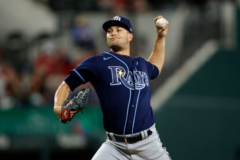 AL East Preview 2025: Tampa Bay Rays