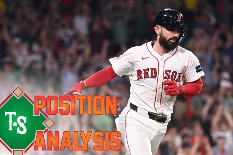 Boston Red Sox 2025 Position Analysis: Catcher
