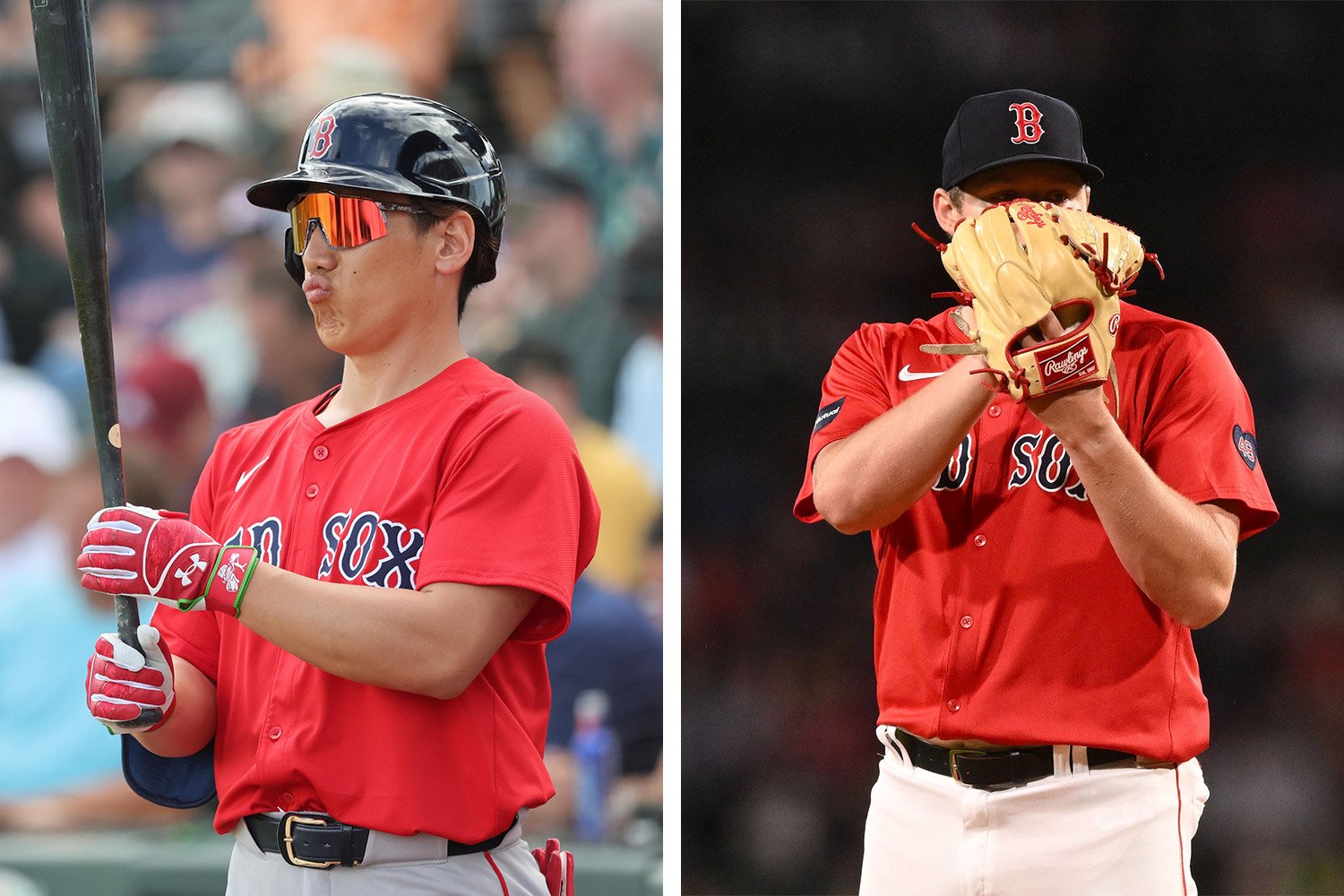 More information about "Projecting the 2025 Red Sox Opening Day Roster, Version 2.0"