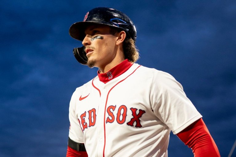 Thank You, Jarren Duran