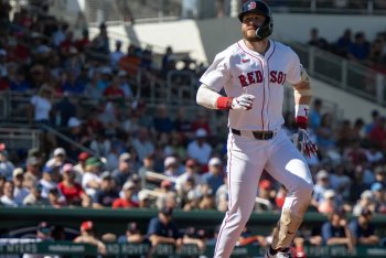 The Trevor Story Paradox: Hard-Hit, Hardly Squared