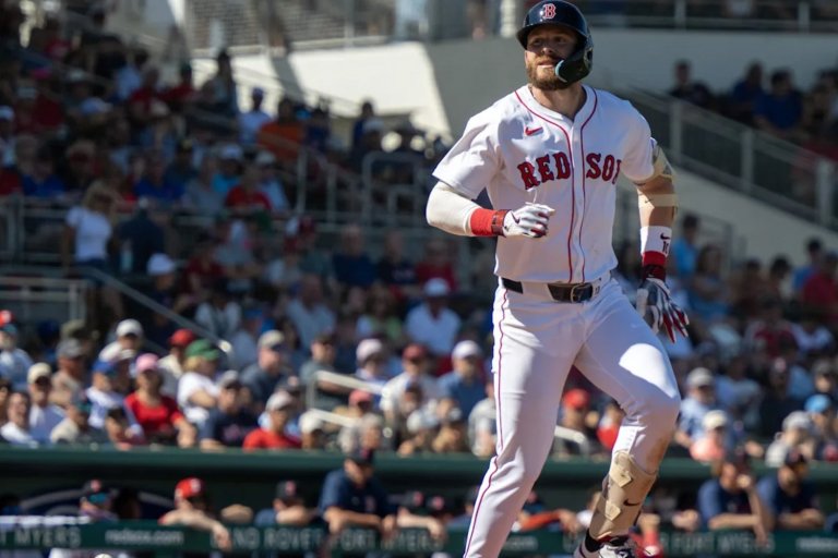 The Trevor Story Paradox: Hard-Hit, Hardly Squared