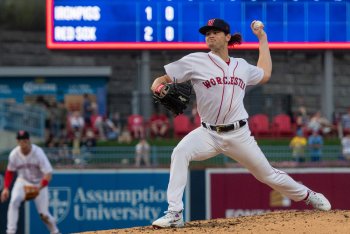 After Dominant Start, Could Shane Drohan Be Back to His Old Self?