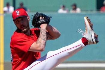 Garrett Crochet’s Extension Turns a Good Offseason Into a Great One