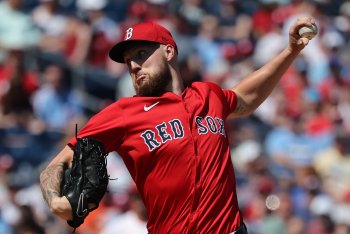 Red Sox Get Uncomfortable, Extend Crochet To Six-Year Deal in Surprise Move