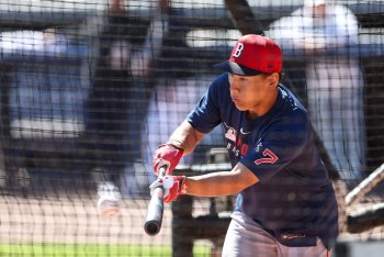 When Masataka Yoshida Returns to Boston, Where Does He Fit?