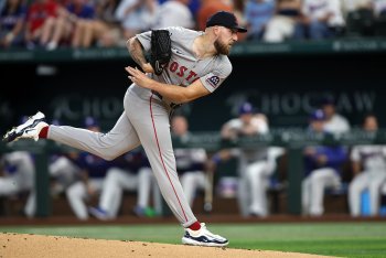 BREAKING: Garrett Crochet Agrees To Six-Year Extension With Red Sox