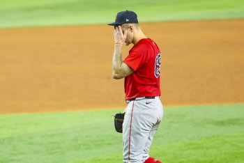 Three Things I’ve Noticed About Tanner Houck’s Rough Start