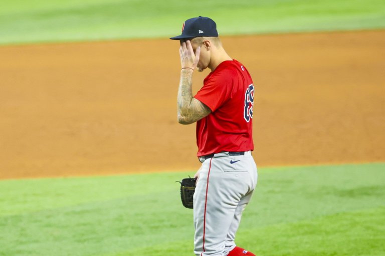 Three Things I’ve Noticed About Tanner Houck’s Rough Start