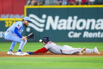The Red Sox Will Let Speed Be Their Friend in 2025