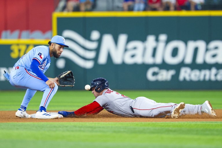 The Red Sox Will Let Speed Be Their Friend in 2025