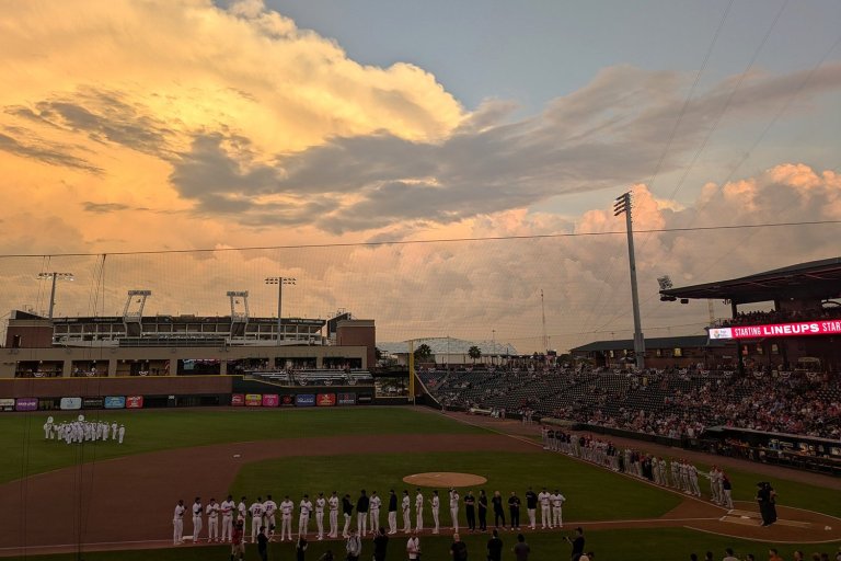 Red Sox Minor League Recap: Weather Delays Everywhere