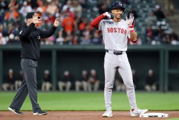 3 Early-Season Surprises For the 2025 Boston Red Sox