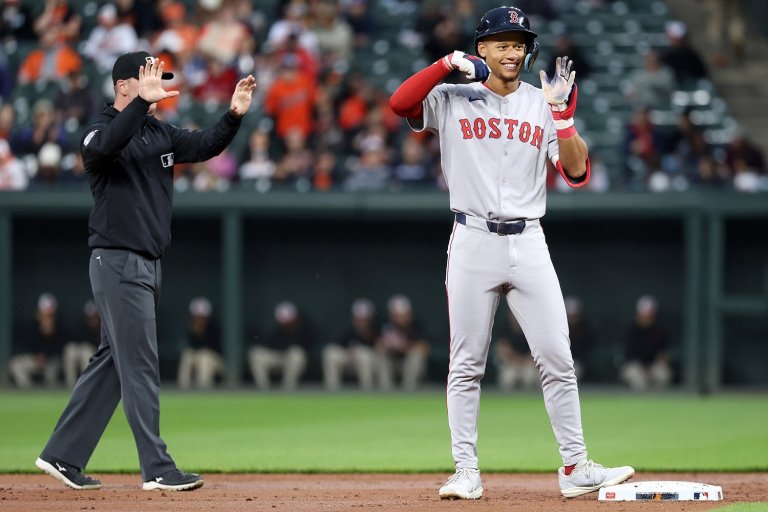 3 Early-Season Surprises For the 2025 Boston Red Sox