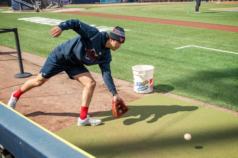 Red Sox Minor League Week in Review: Lower Level Pitching Excels