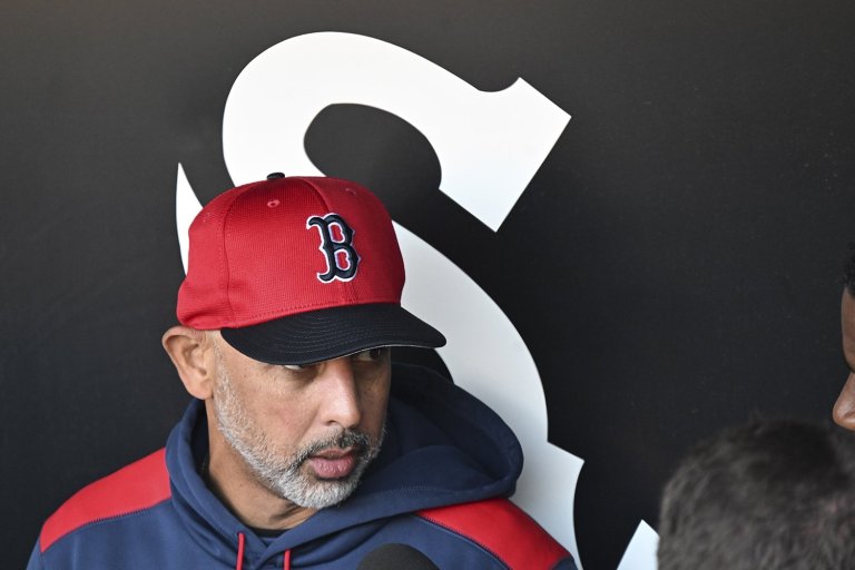 Alex Cora Takes the Blame, but There’s Plenty To Go Around