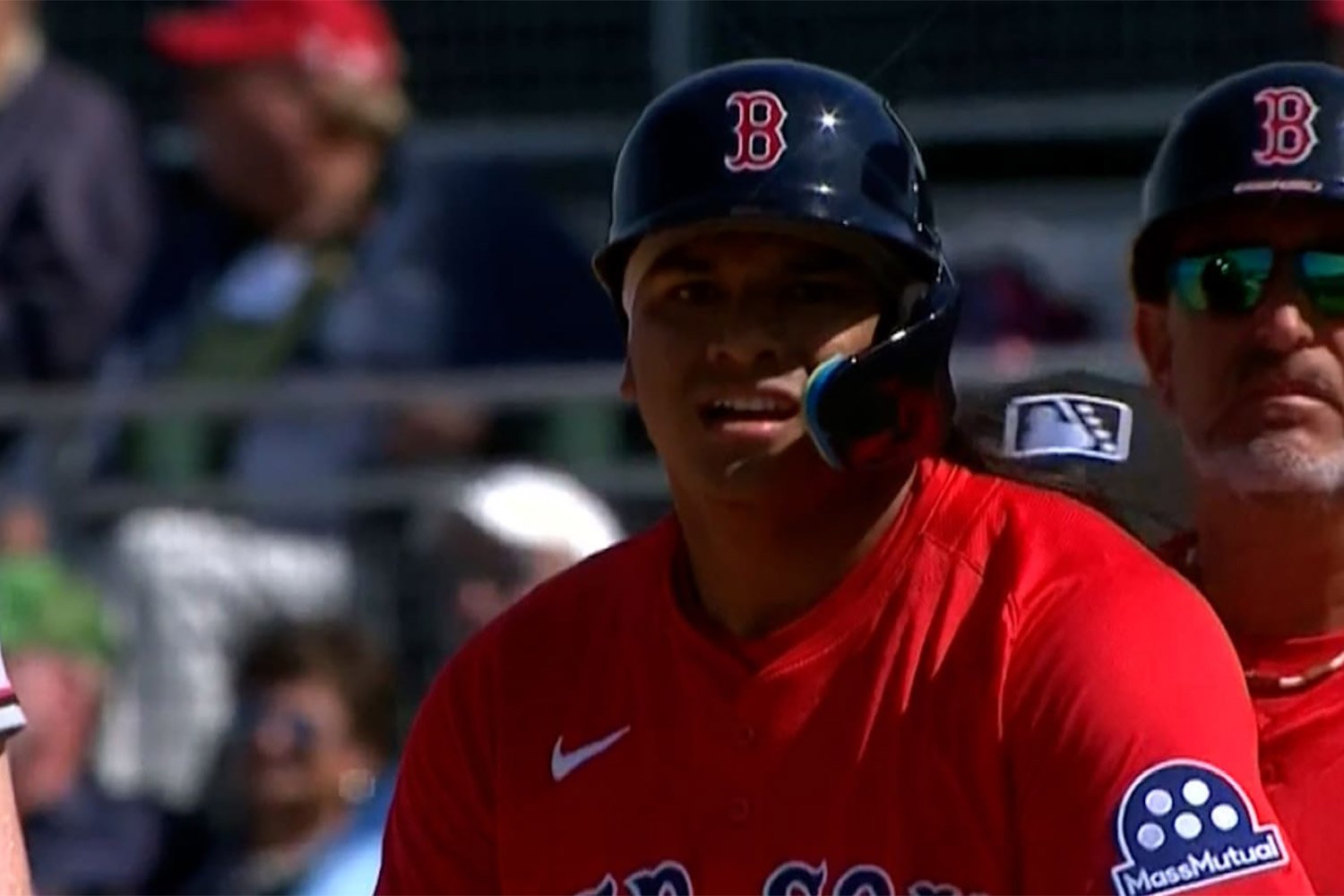 More information about "Red Sox Minor League Recap: Marcelo Mayer Keeps Raking, Freili Encarnacion Crushes"