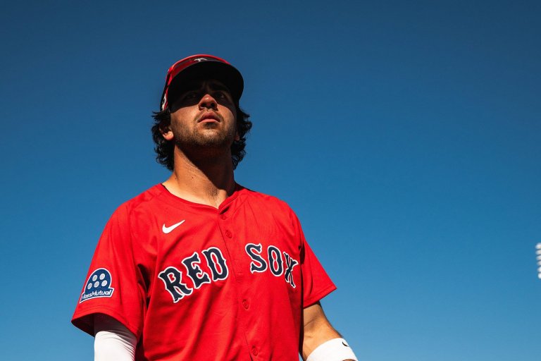 Red Sox Minor League Recap: Top Prospects Shine In Solid Week For The Farm