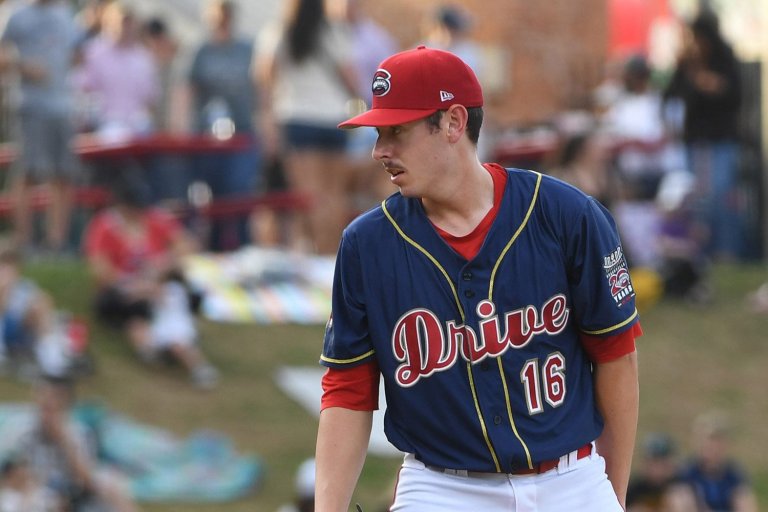 Red Sox Promote Three Minor Leaguers After Hot Starts