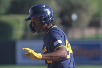 The Red Sox Are Reloading The Farm With Yophery Rodriguez