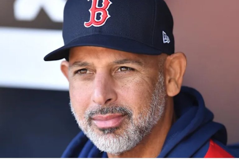 Alex Cora's Seat Should Be Getting Warm, But He Needs More Time