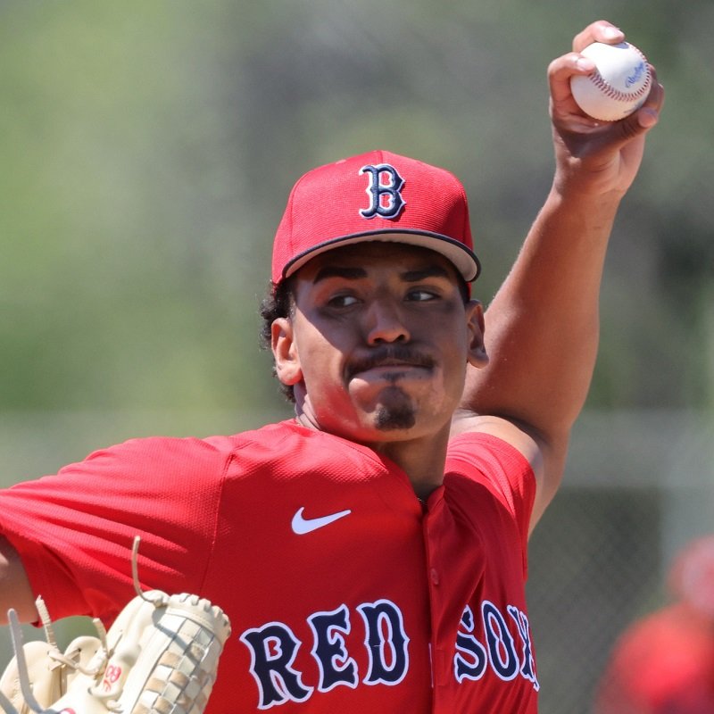 More information about "Brandon Clarke"