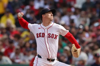 Red Sox Injury Updates: Buehler Nearing Return, Fitts and Yoshida On the Mend