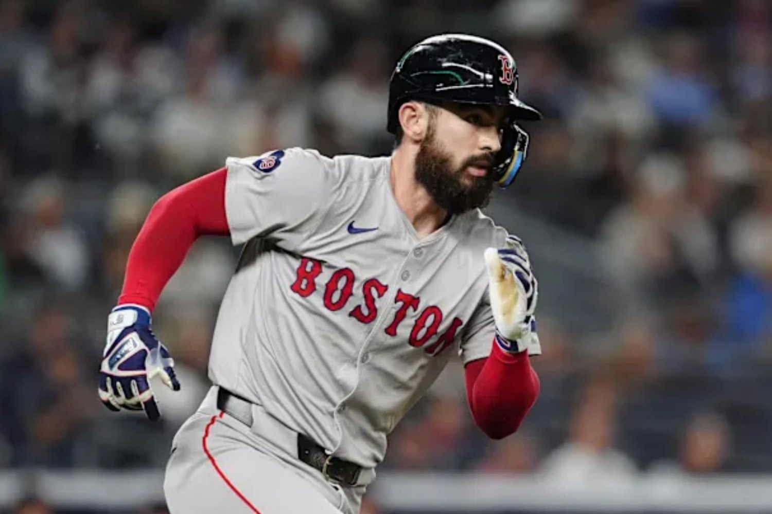 More information about "Connor Wong Has Made Great Strides Behind the Plate"