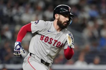 Connor Wong Has Made Great Strides Behind the Plate