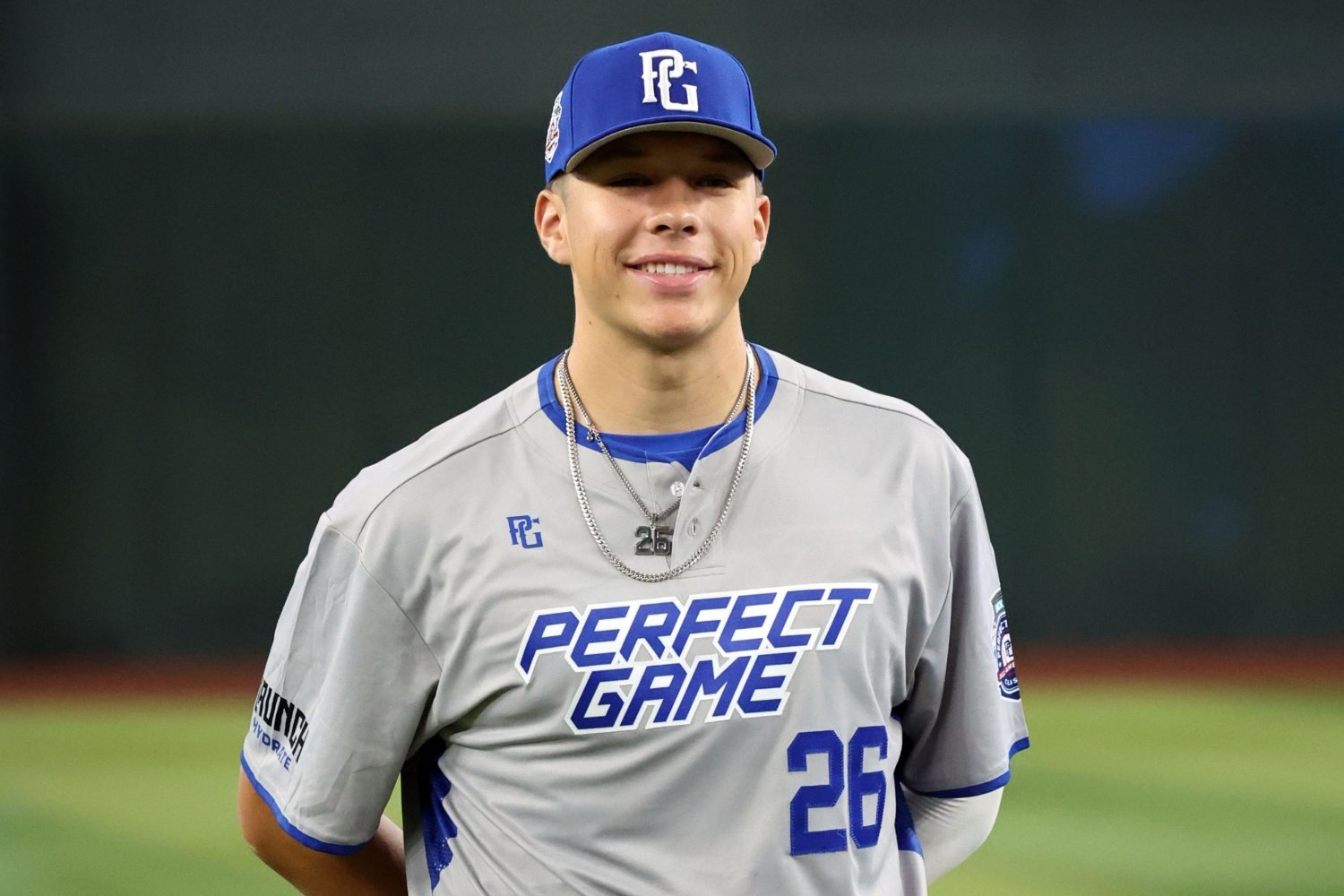 More information about "Gavin Fien Projected To Red Sox in MLB Pipeline's Mock Draft"