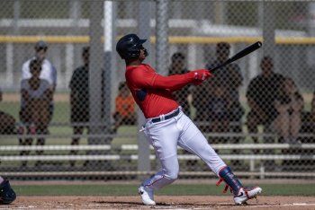 Red Sox Promote Justin Gonzales to Salem, Antonio Anderson to Greenville