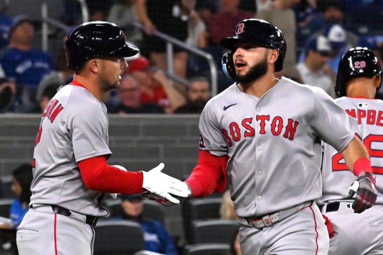 One Month In, The Red Sox Are As Good As They Are Bad