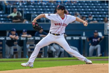 Shane Drohan Continues To Impress During Dominant Season