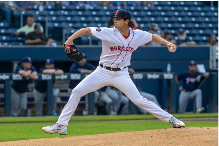 Shane Drohan Continues To Impress During Dominant Season