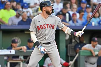 The Trevor Story Experience Needs To End In Boston