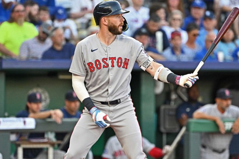 The Trevor Story Experience Needs To End In Boston