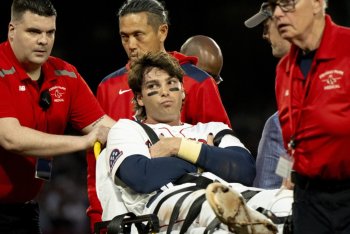 Where Do the Red Sox Turn in the Wake of the Triston Casas Injury?