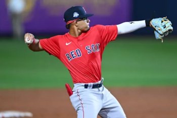 Franklin Arias Continues His Transformation Into A Top Prospect