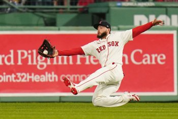 Wilyer Abreu Should Be Next In Line For A Contract Extension