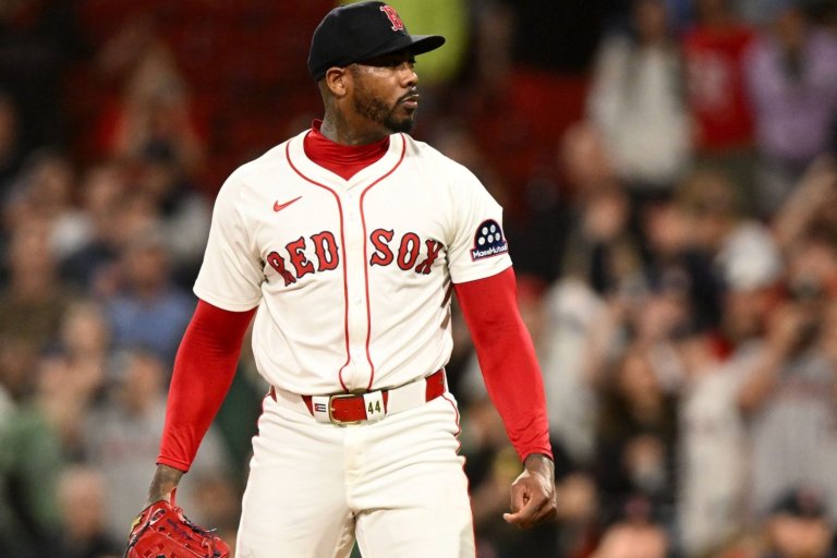 If the Red Sox Become Sellers, Expect These Players to Be Discussed in Trade Talks