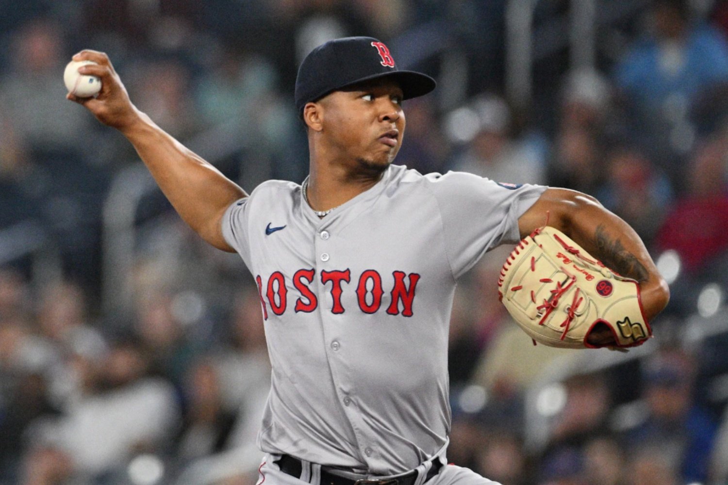 More information about "Red Sox Week in Review: Nothing Can Stop This Team's Momentum... Unless Rafael Devers Is Traded"