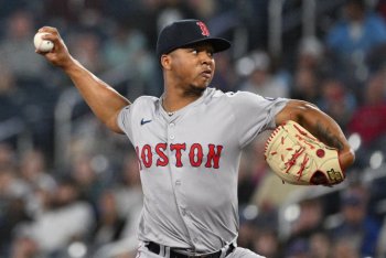 Red Sox Week in Review: Nothing Can Stop This Team's Momentum... Unless Rafael Devers Is Traded