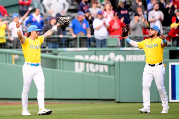 4 Teams That Could Trade For Jarren Duran Or Wilyer Abreu