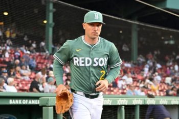 Alex Bregman Should Get an Extension that Keeps Him in Boston Until He Retires