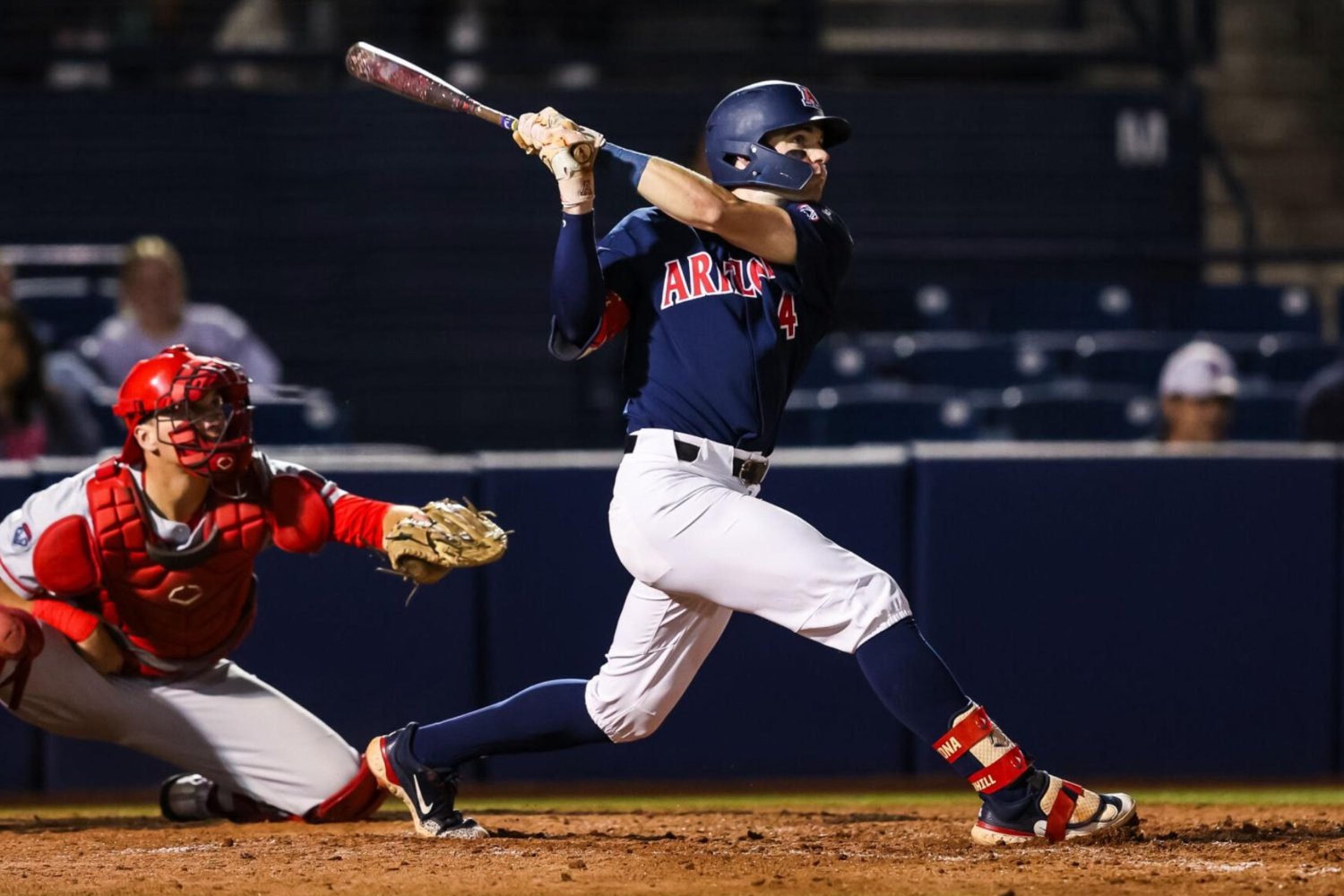 More information about "Red Sox Mock Draft Update: Boston Loads Up on College Bats"