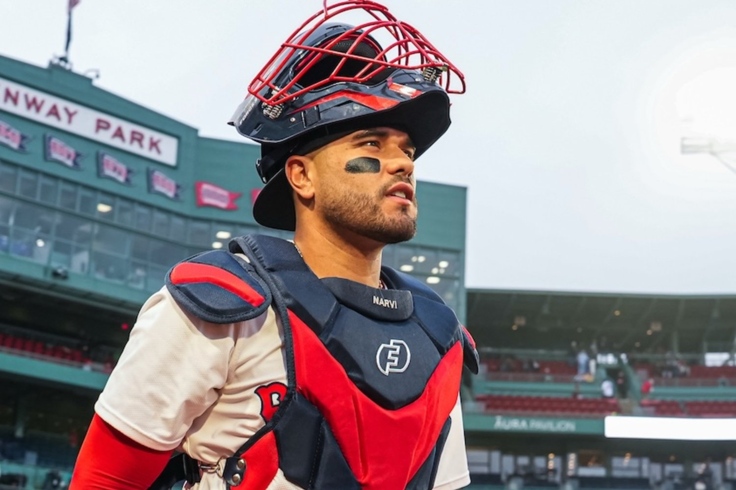 More information about "Rafael Devers Is Gone, But The Red Sox Have A Bright Present And Future"